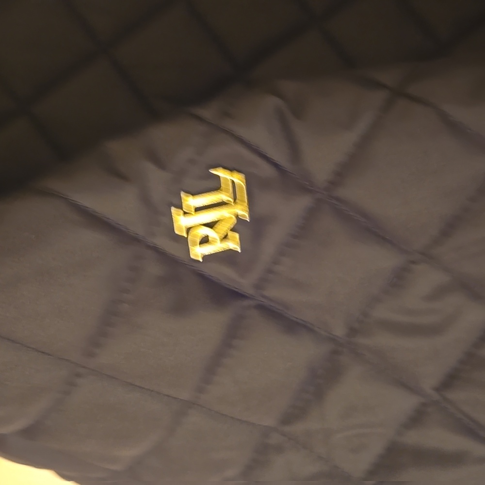 Women's quilted jacket Lauren Ralph Lauren - Picture 5 of 7